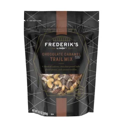 Frederik's By Meijer FREDERIKS BY MEIJER FREDERIK's CHOCOLATE CARAMEL TRAIL MIX