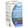 slide 16 of 29, Meijer Stool Softener Stimulant Laxative, Tablets, 100 ct