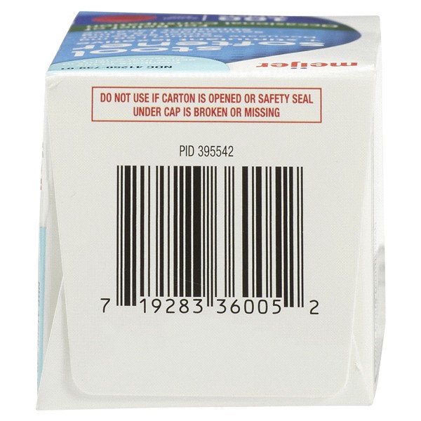 slide 8 of 29, Meijer Stool Softener Stimulant Laxative, Tablets, 100 ct