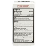 slide 29 of 29, Meijer Stool Softener Stimulant Laxative, Tablets, 100 ct