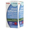 slide 13 of 29, Meijer Stool Softener Stimulant Laxative, Tablets, 100 ct