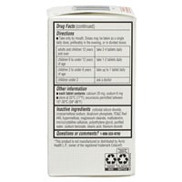 slide 20 of 29, Meijer Stool Softener Stimulant Laxative, Tablets, 100 ct