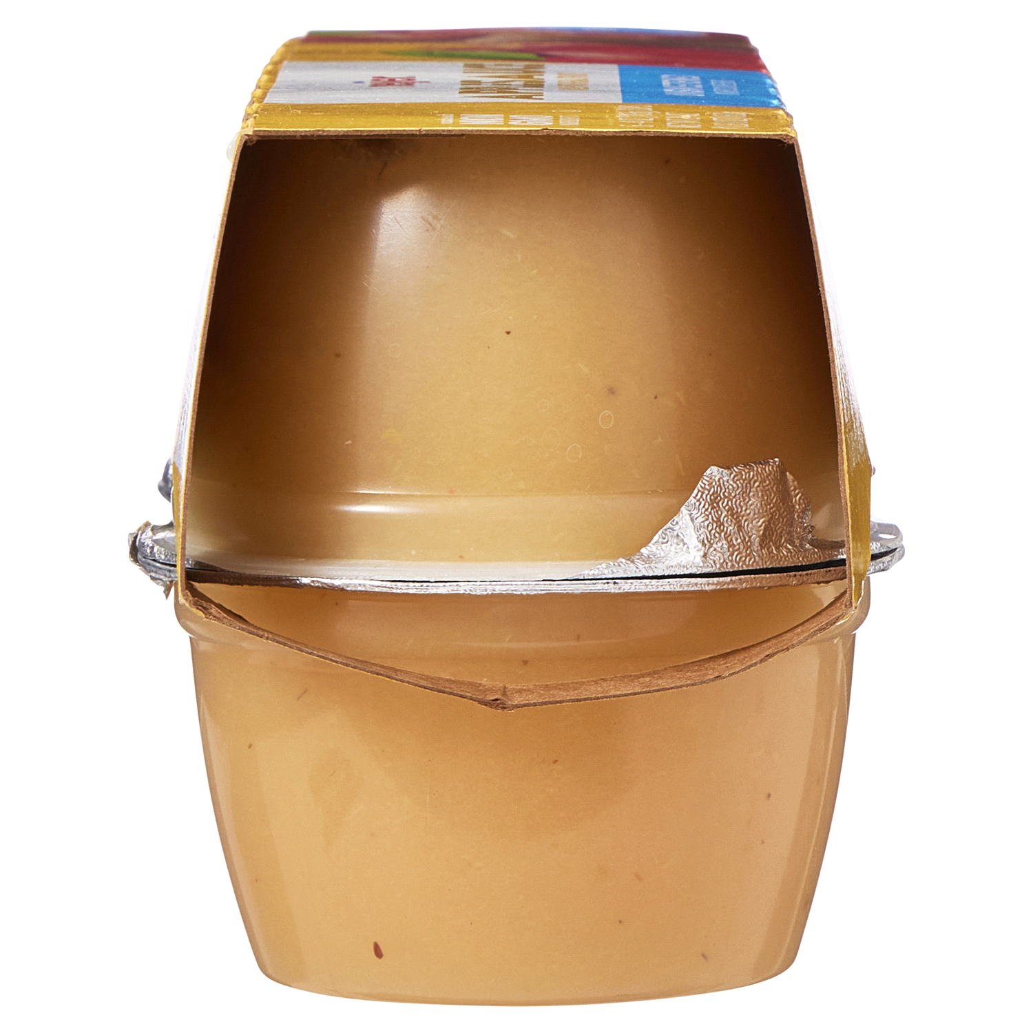 slide 2 of 3, Meijer Unsweetened Applesauce, 6 ct