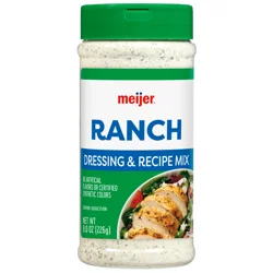 Meijer Ranch Dressing Mix 8 OZ