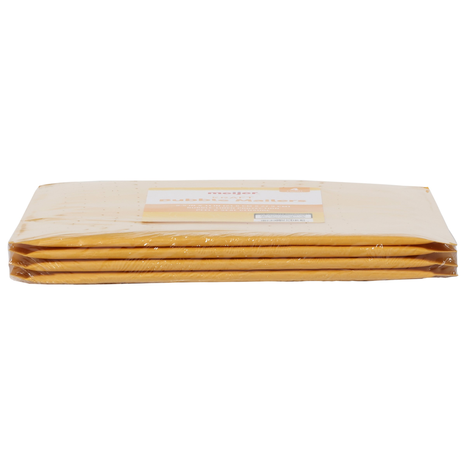 slide 3 of 6, Meijer Clasp Envelopes, 10 In X 13 In, 15 Pk, 15 ct