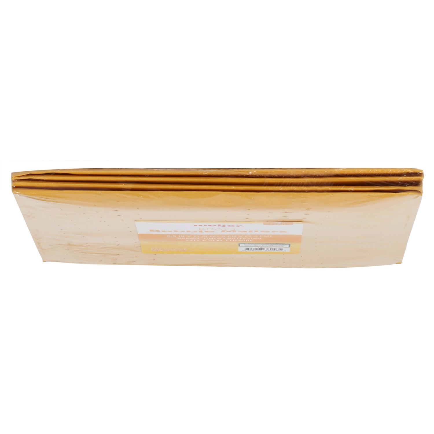 slide 6 of 6, Meijer Clasp Envelopes, 10 In X 13 In, 15 Pk, 15 ct