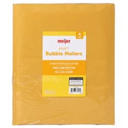Meijer Clasp Envelopes, 10 In X 13 In, 15 Pk