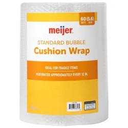 Meijer Cushion Wrap, 60 Sf