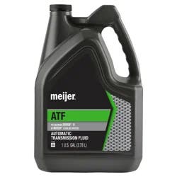 Meijer Ford Type F Automatic Transmission Fluid