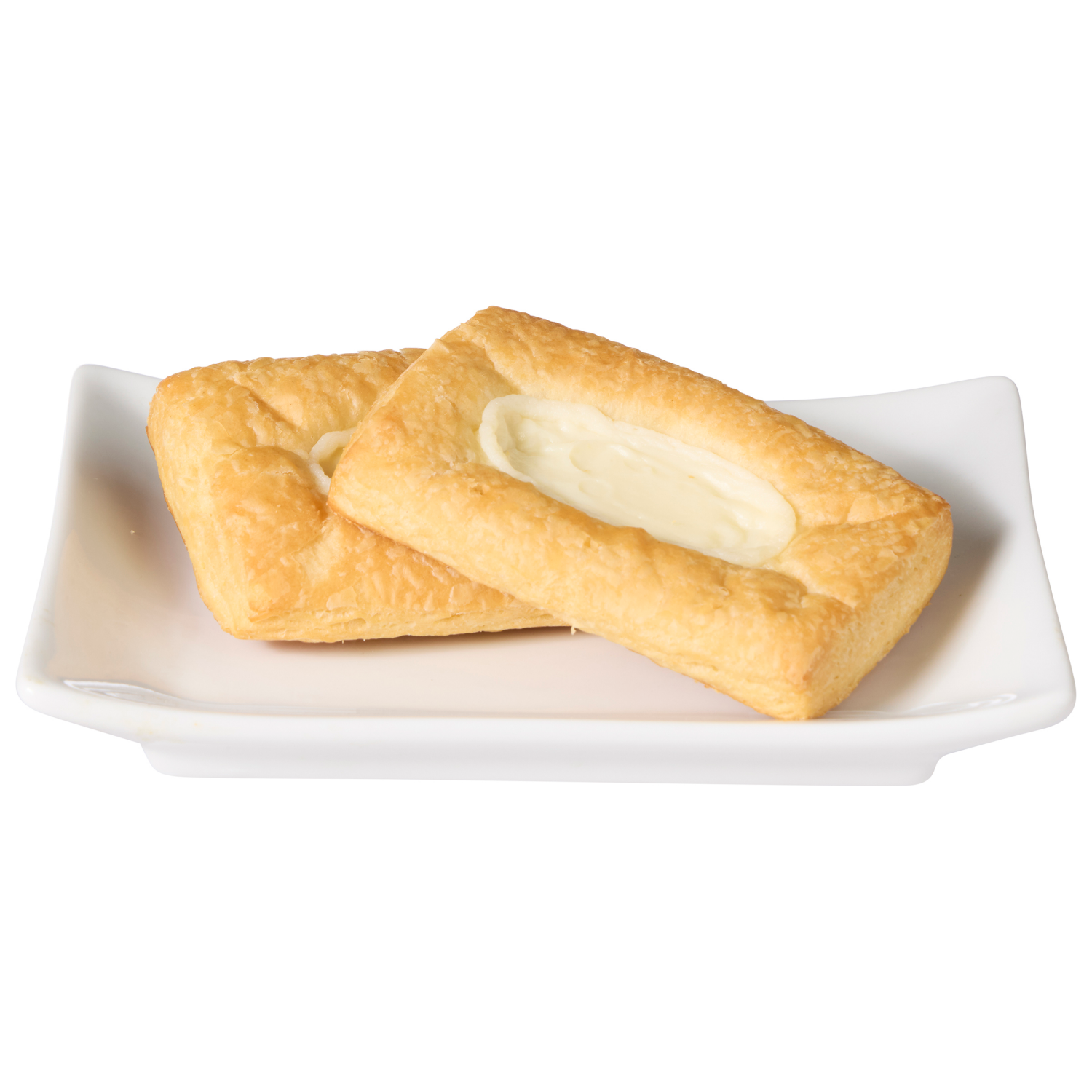 slide 2 of 4, Fresh From Meijer Cream Cheese Filled Croissant 4Ct, 4 ct