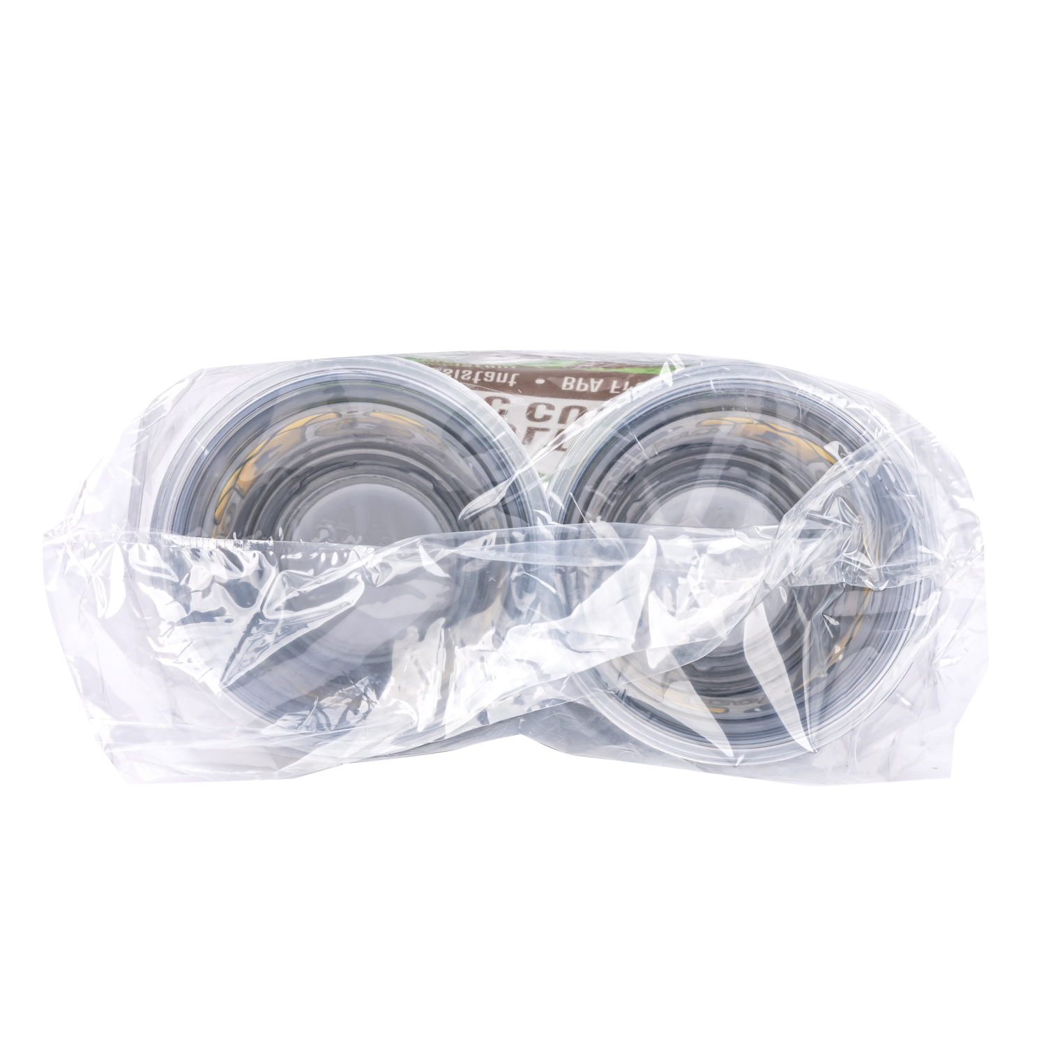 slide 3 of 8, MEIJER PLASTIC CUP FOOTBALL BLUE 16OZ 32CT, 16 oz, 32 ct