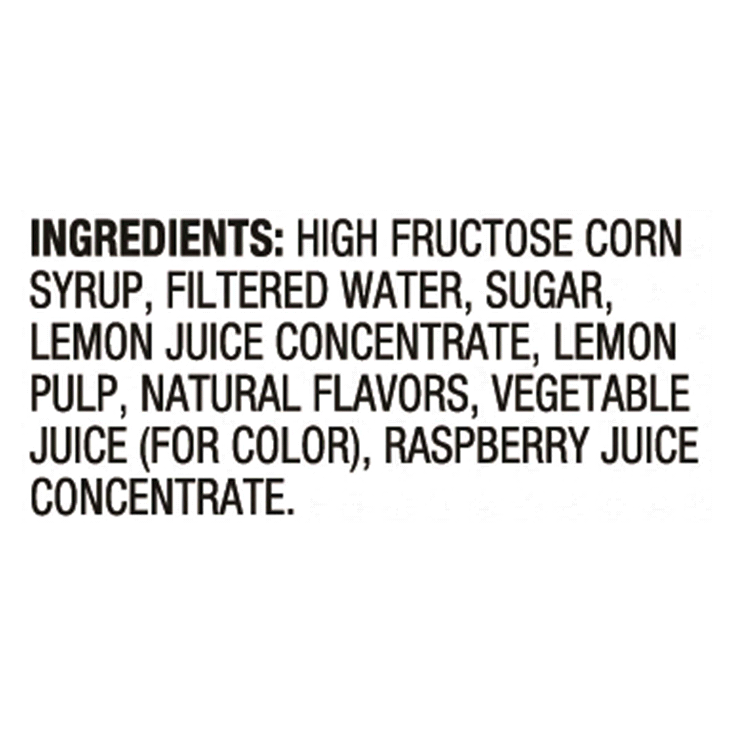 slide 3 of 3, Meijer Frozen Raspberry Lemonade Concentrate, 12 oz