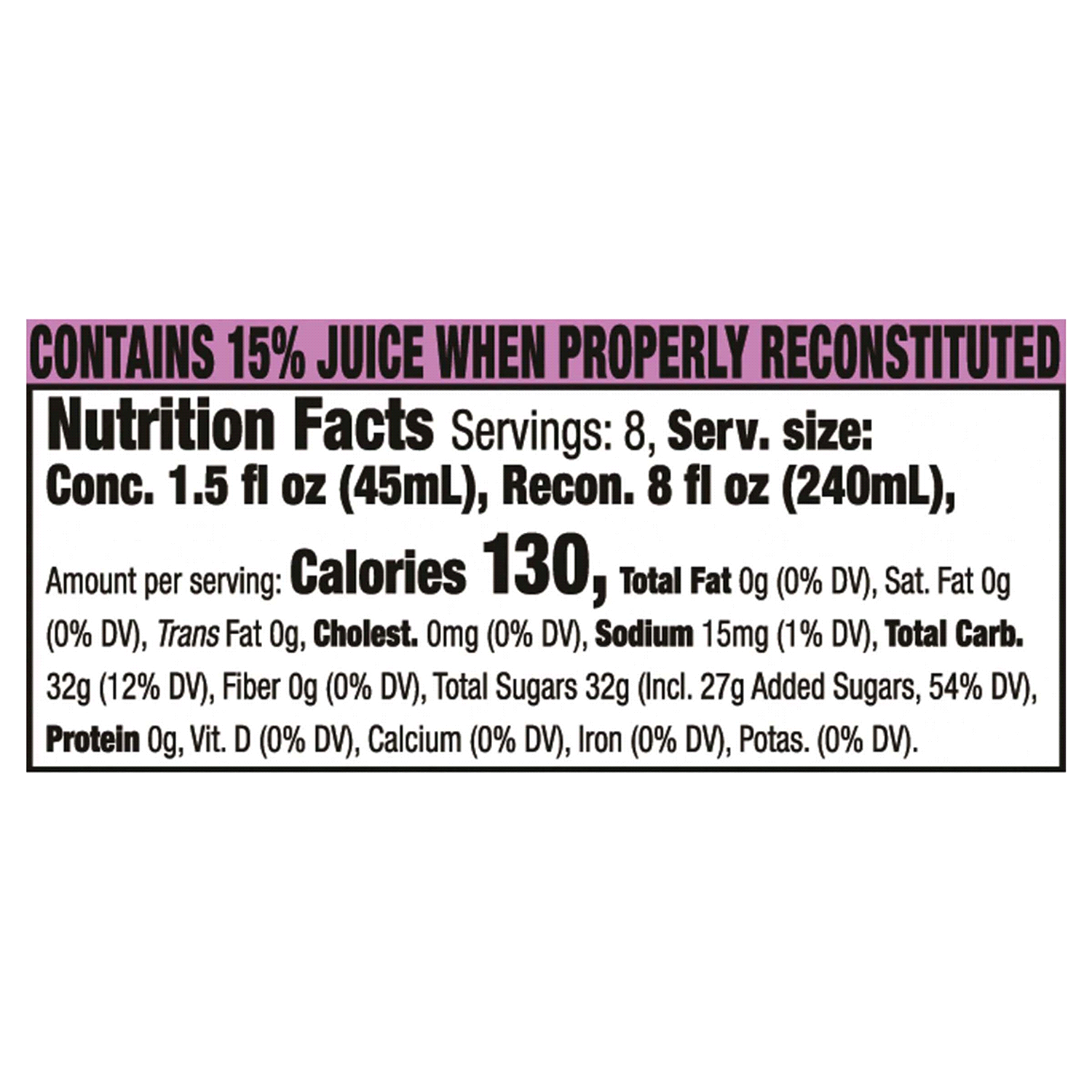 slide 2 of 3, Meijer Frozen Pink Lemonade Concentrate, 12 oz