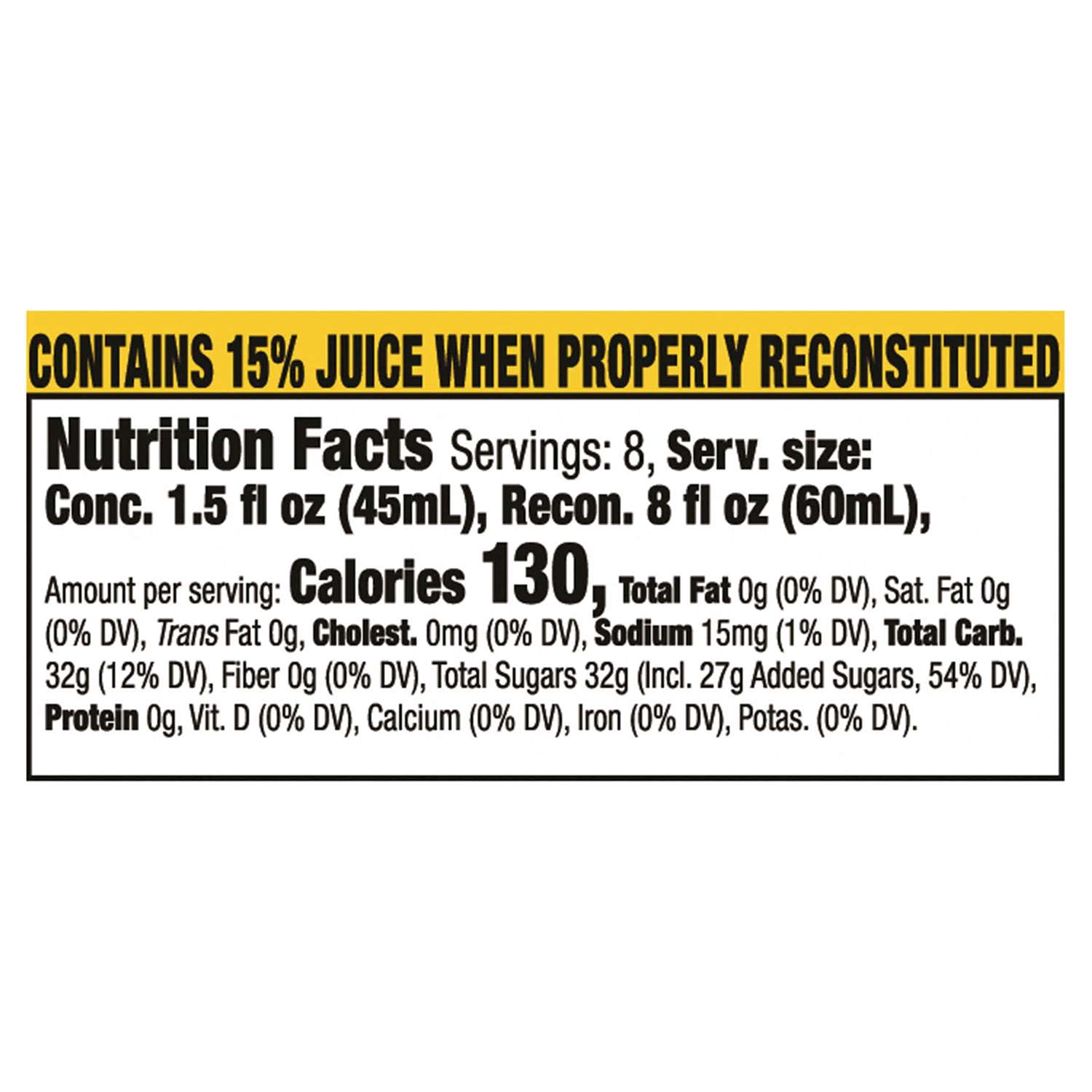 slide 2 of 3, Meijer Frozen Lemonade Concentrate, 12 oz