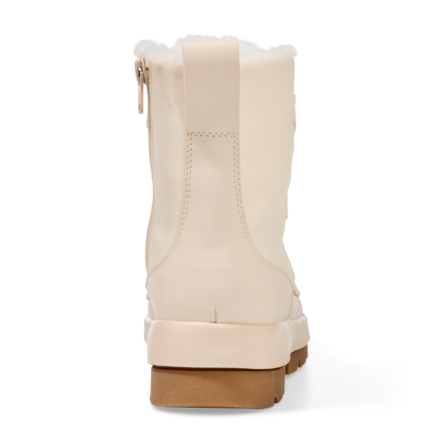 slide 2 of 6, Falls Creek Women's Delia Winter Boot, White, Size 7, 1 ct