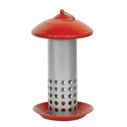 Snacks N Treats Tube Feeder