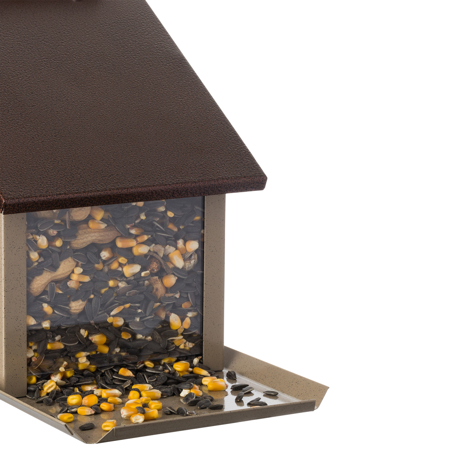 slide 3 of 3, Squirrel Lunch Box, 5.71 lb