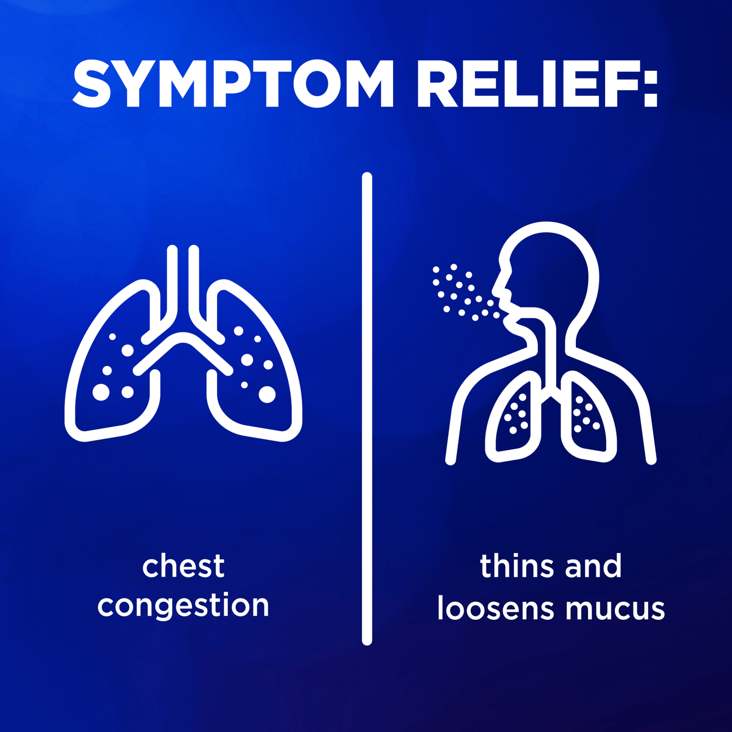 slide 6 of 7, Meijer Mucus Relief, Extended-Release Bi-Layer Caplets, 20 ct