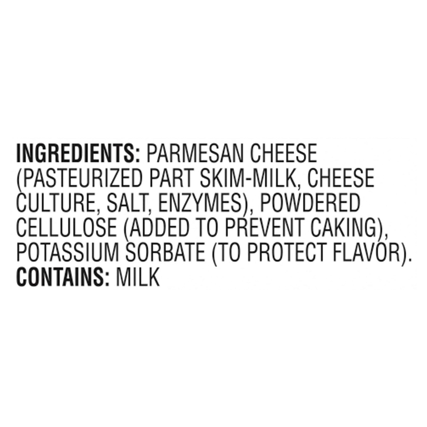 slide 3 of 4, Meijer Grated Parmesan Cheese, 3 oz