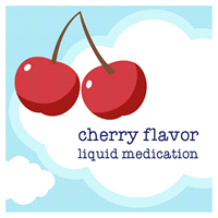slide 11 of 29, Meijer Children's Allergy Relief, Diphenhydramine HCl / Oral Solution, Antihistamine, Cherry Flavor, 12.5 mg, 5 ml, 4 oz