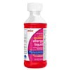 slide 18 of 29, Meijer Children's Allergy Relief, Diphenhydramine HCl / Oral Solution, Antihistamine, Cherry Flavor, 12.5 mg, 5 ml, 4 oz