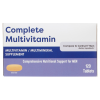 slide 24 of 29, Meijer Complete Multivitamin for Men, 120 ct