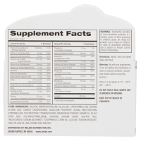 slide 12 of 29, Meijer Complete Multivitamin for Men, 120 ct