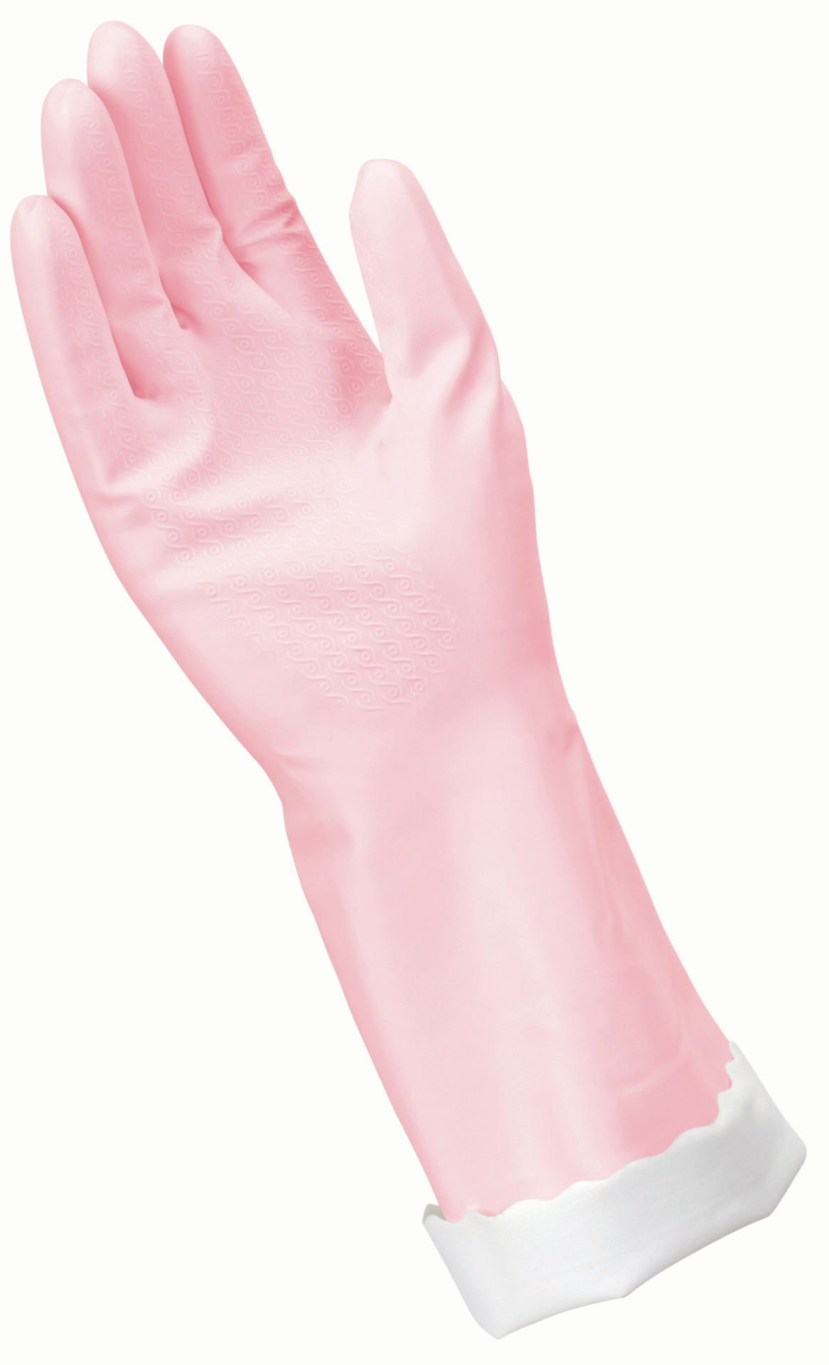 slide 3 of 4, Meijer Latex Free Comfort Gloves Large, large/1pair