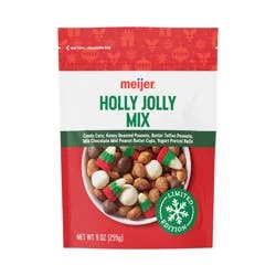 Meijer Holly Jolly Mix 9oz