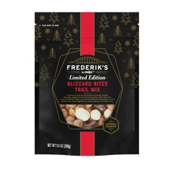 Frederiks By Meijer Frosted Forest Trail Mix 9.5oz