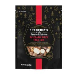 Frederiks By Meijer Frosted Forest Trail Mix 9.5oz
