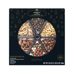FREDERIKS BY MEIJER Frederiks Holiday Party Tray #1 16.5oz
