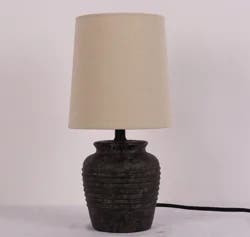 ROOM & RETREAT RR Poly Accent Lamp