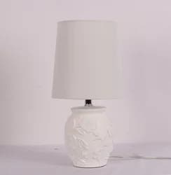 ROOM & RETREAT RR Poly Decorative Accent Lamp