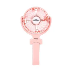 Polar Wind 4"recharge Handheld