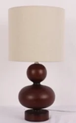 ROOM & RETREAT RR Poly Table LAMP