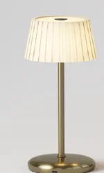 ROOM & RETREAT RR Rechargeable LED Table Lamp