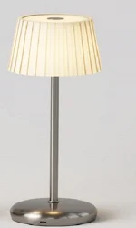 ROOM & RETREAT RR Rechargeable LED Table Lamp