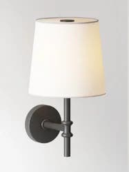 ROOM & RETREAT RR Rechargeable LED Wall Lamp