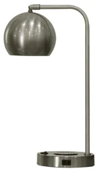 ROOM & RETREAT RR Supercharger Task Lamp