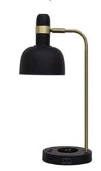 ROOM & RETREAT RR Charging Task Lamp