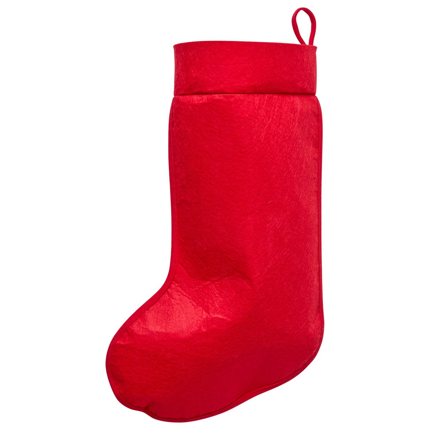 slide 2 of 3, Meijer Mjr Hly Multipack Stocking Red, 1 ct