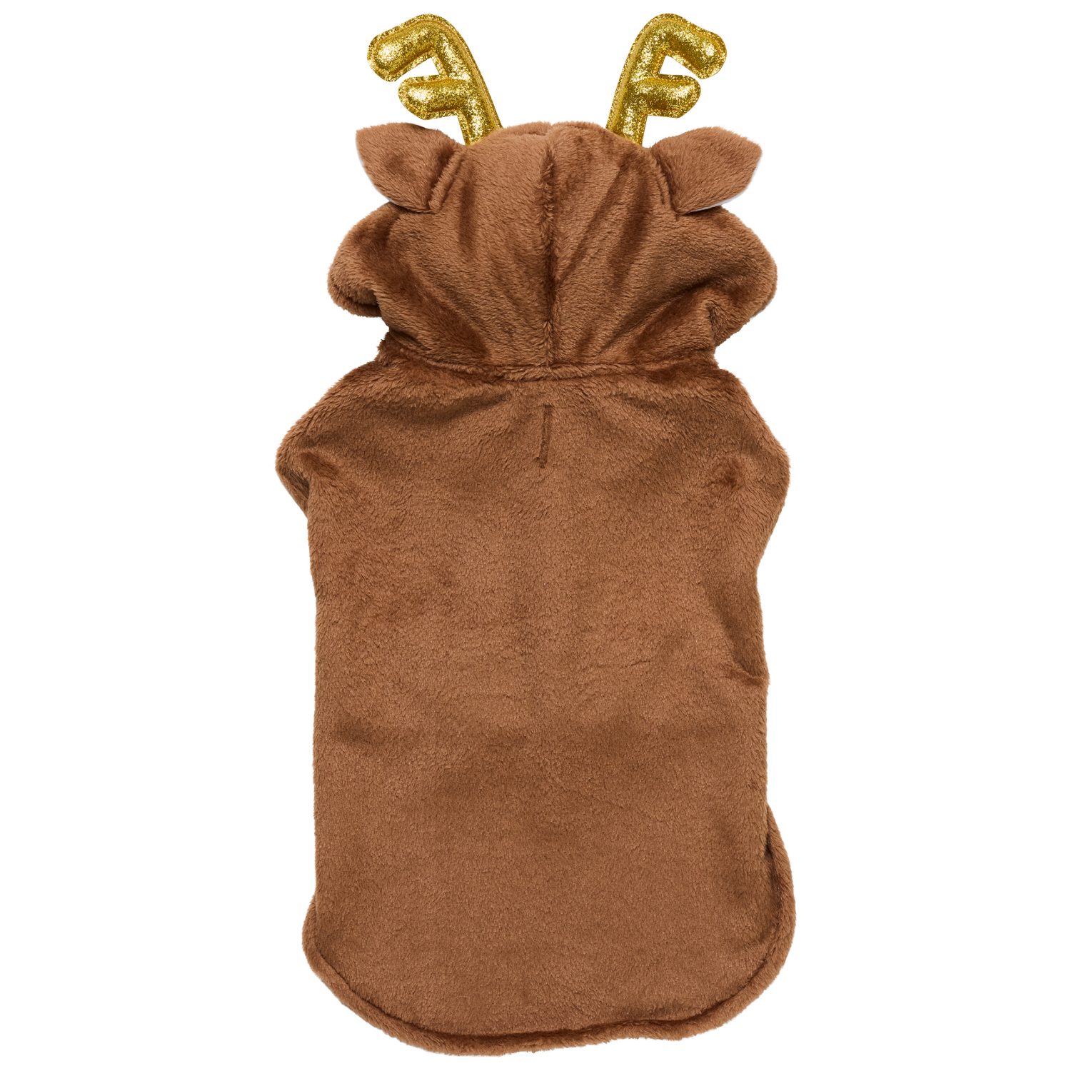 slide 2 of 5, Meijer MJR HLY PET REINDEER COSTUME SM, 1 ct