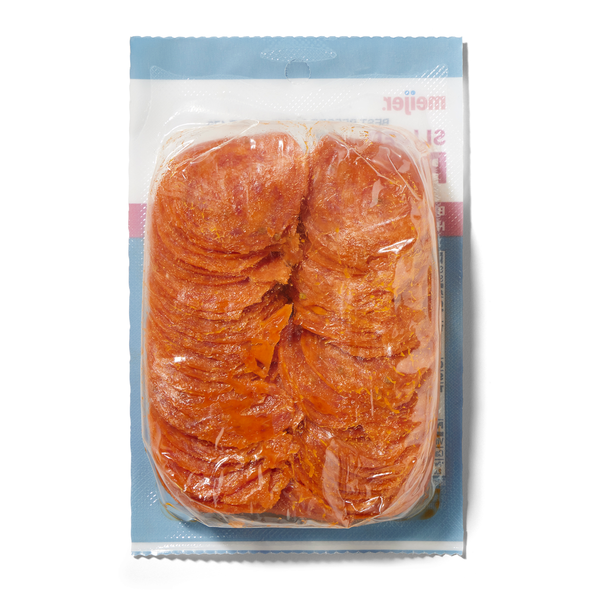 slide 2 of 2, Meijer Sliced Pepperoni, 5 oz