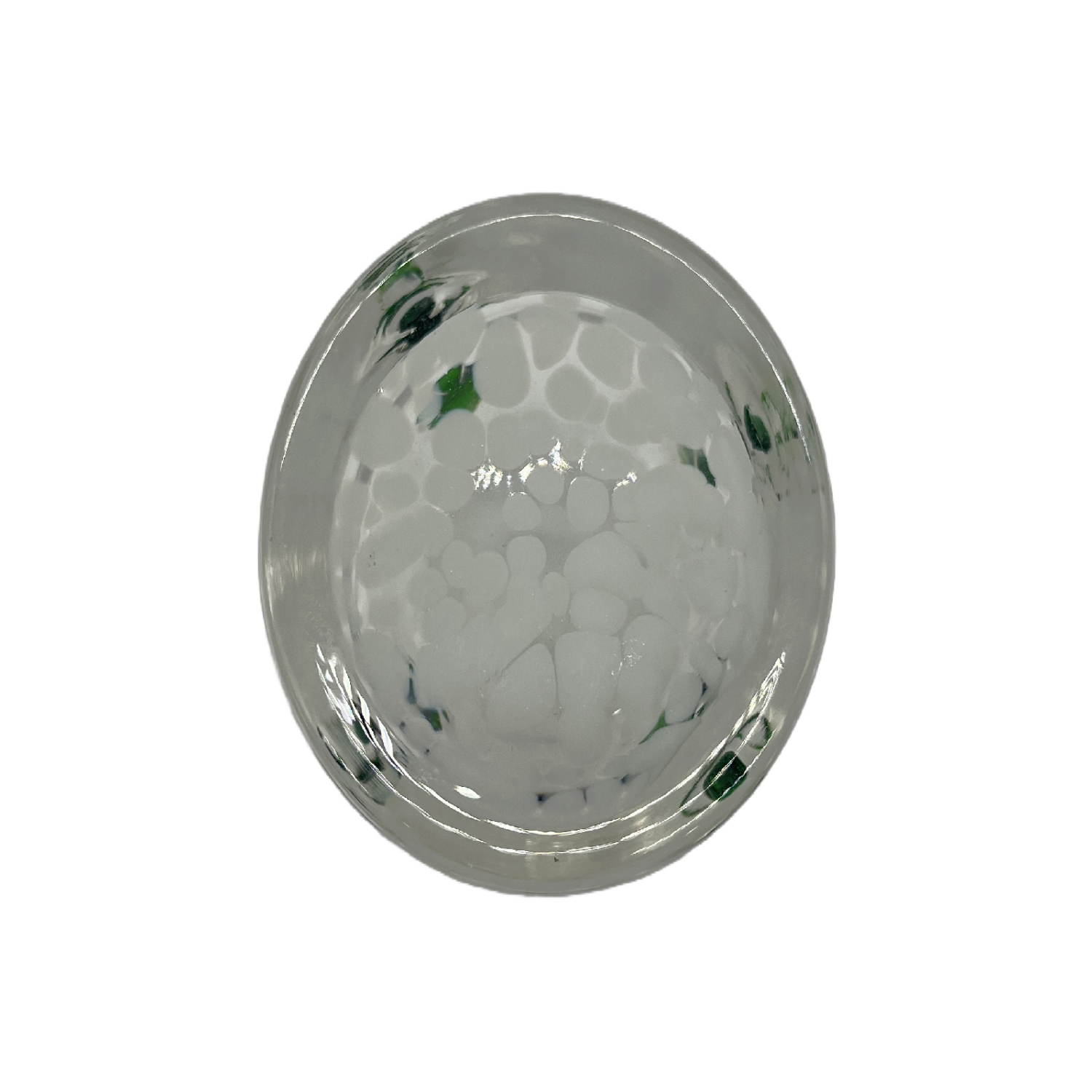 slide 3 of 8, December Home GLASS CUP, 4.13 x 3.14 