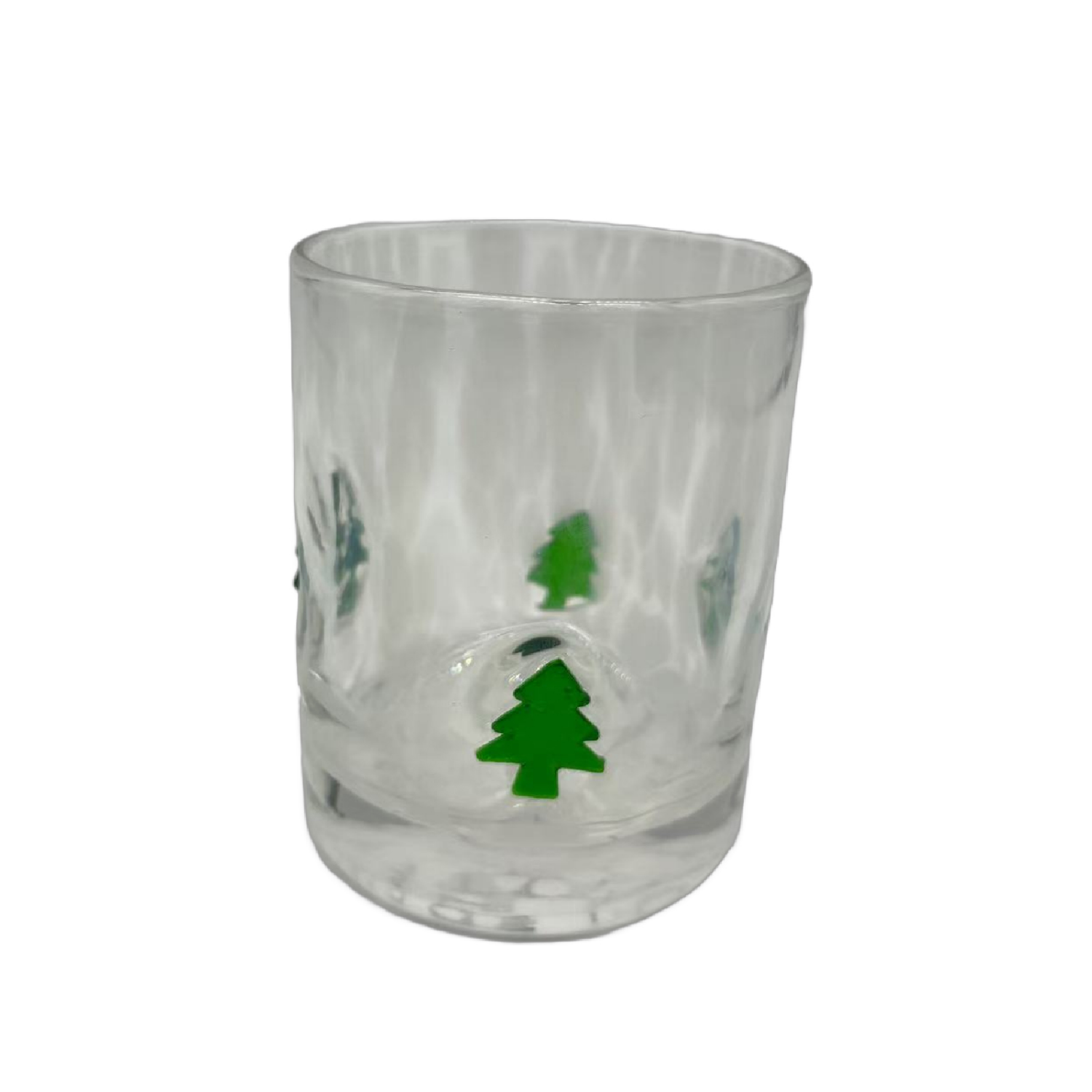 slide 4 of 8, December Home GLASS CUP, 4.13 x 3.14 