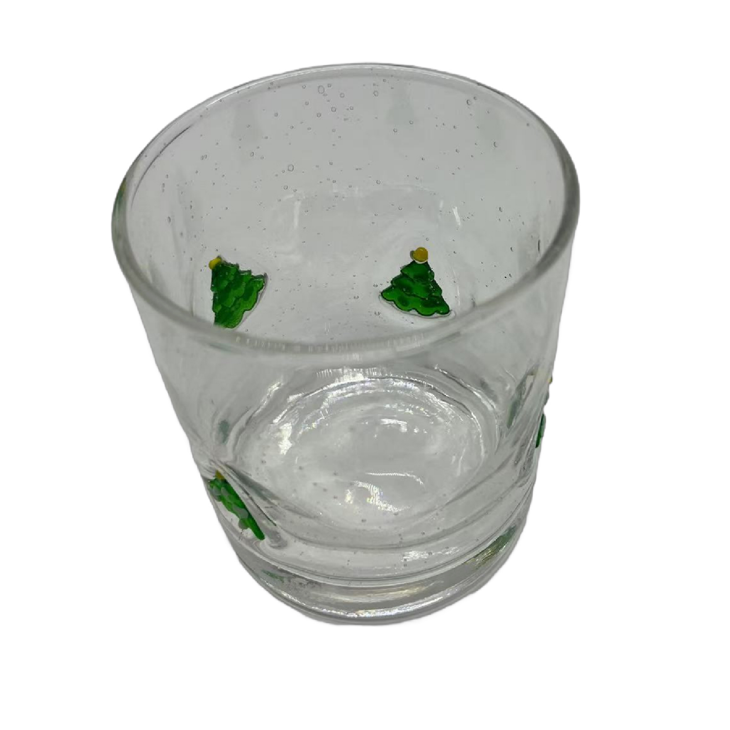 slide 7 of 8, December Home GlASS CUP, 4.13 x 3.54 