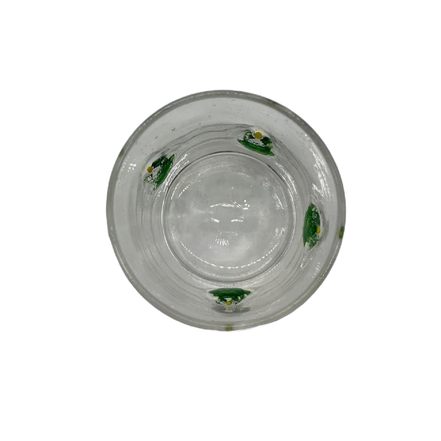 slide 8 of 8, December Home GlASS CUP, 4.13 x 3.54 