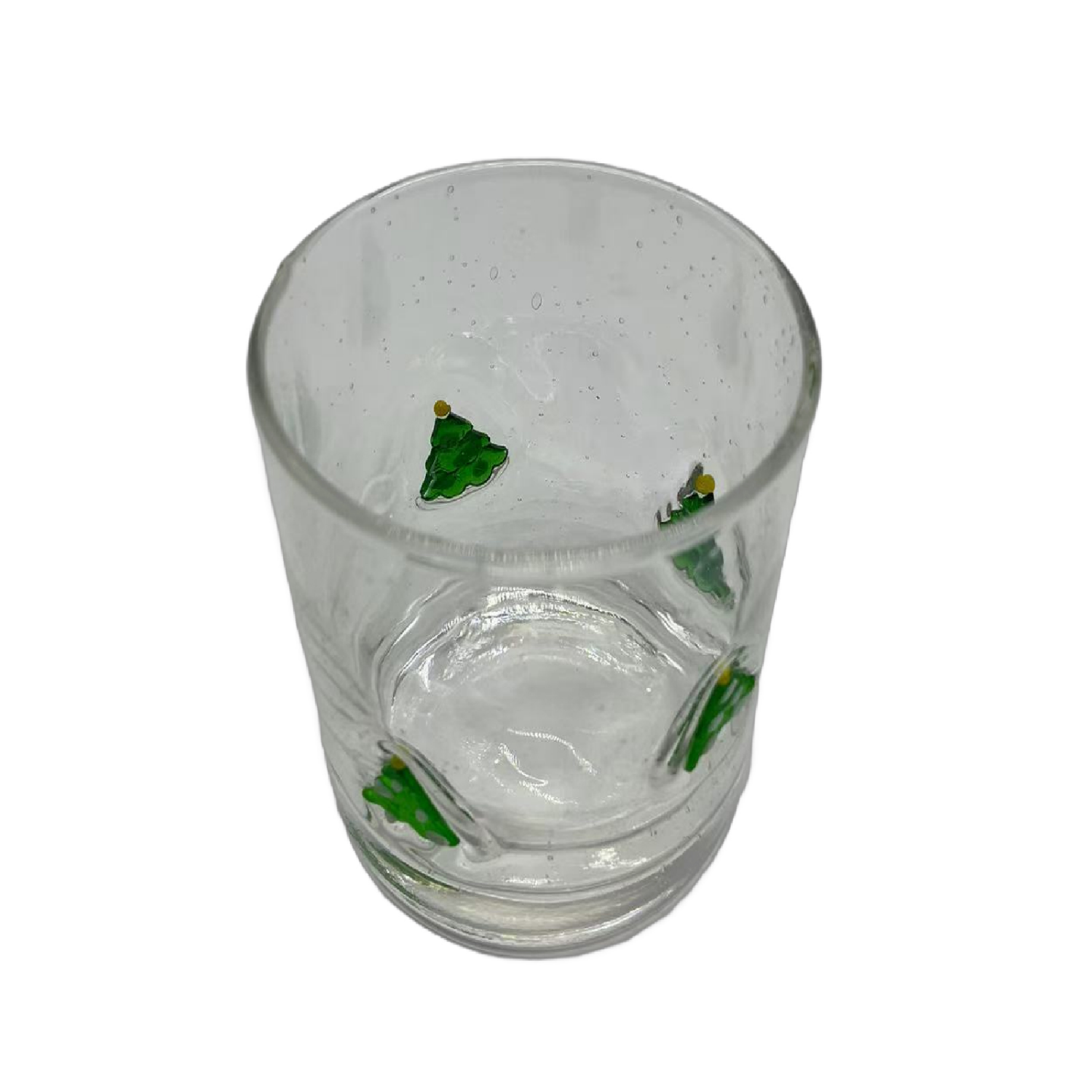 slide 1 of 8, December Home GlASS CUP, 4.13 x 3.54 