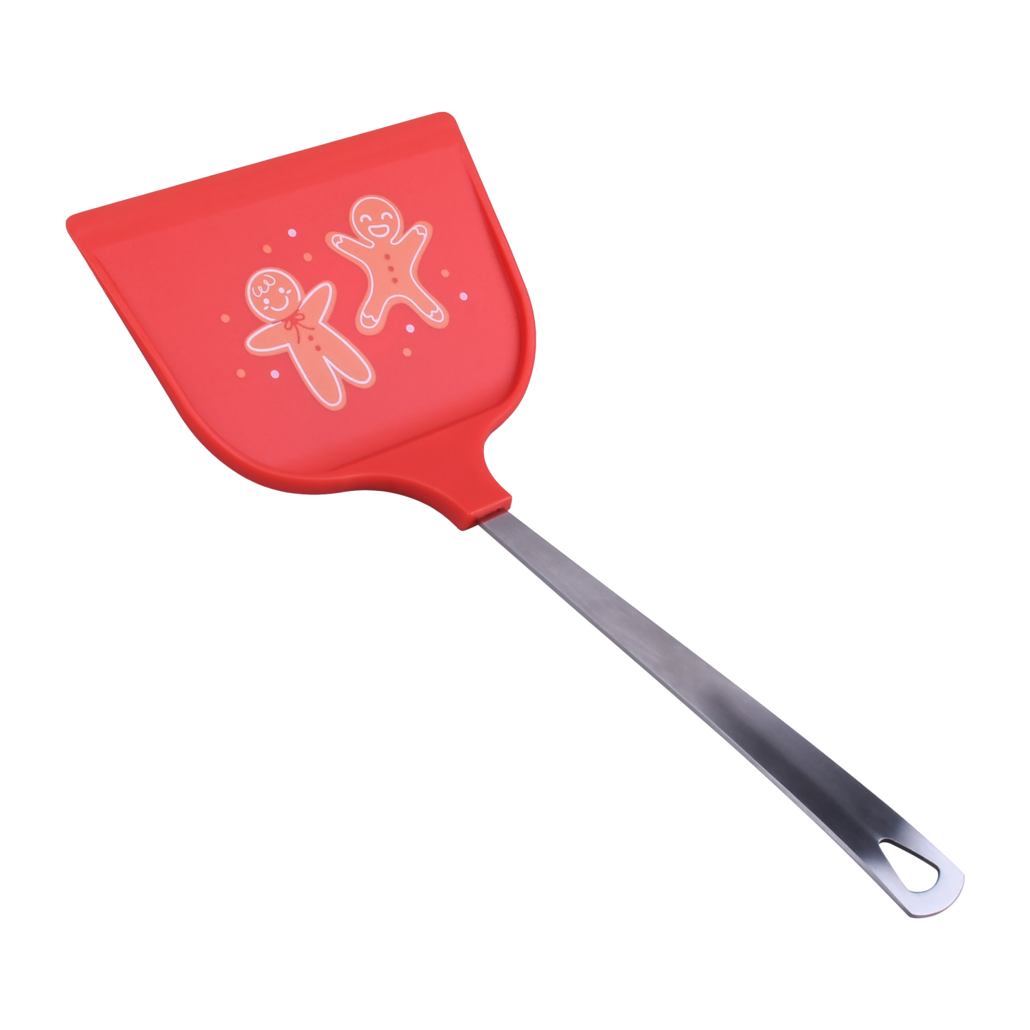 slide 3 of 3, December Home DH OVERSIZED COOKIE SHOVEL, 14 in